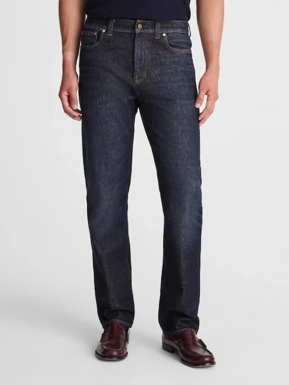 Madewell‎ The 1991 Straight-Leg Jean Size W 32 NWD $148 NW334
